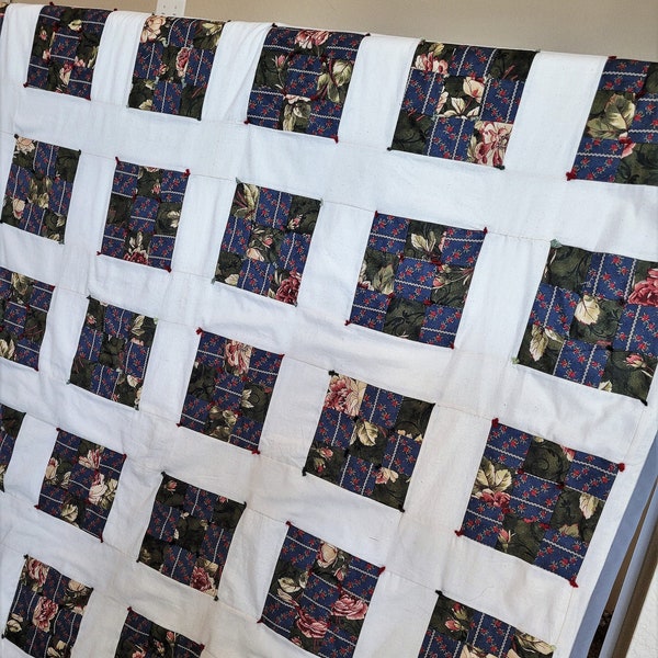 Lap Quilt