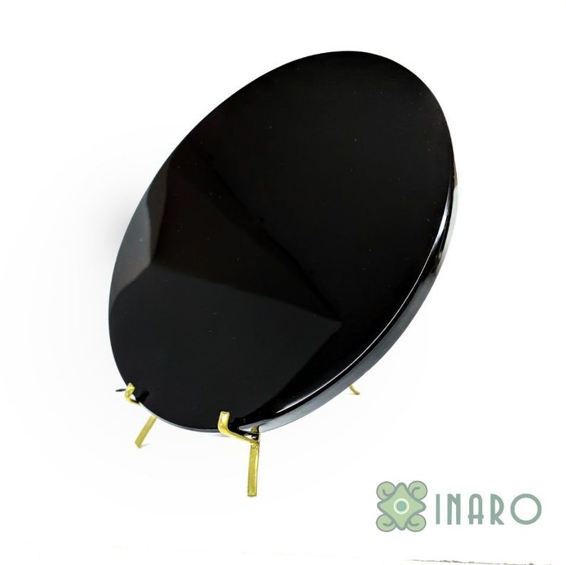 black obsidian scrying mirror for sale black obsidian scrying mirror for sale