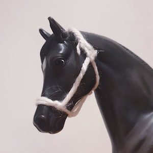 CLASSIC Breyer Halter! 4 Colors! First Product! :)