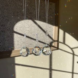 Crystal Rainbow Maker
