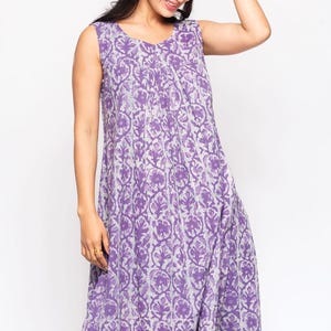 100% Indian Cotton Dresses - Etsy