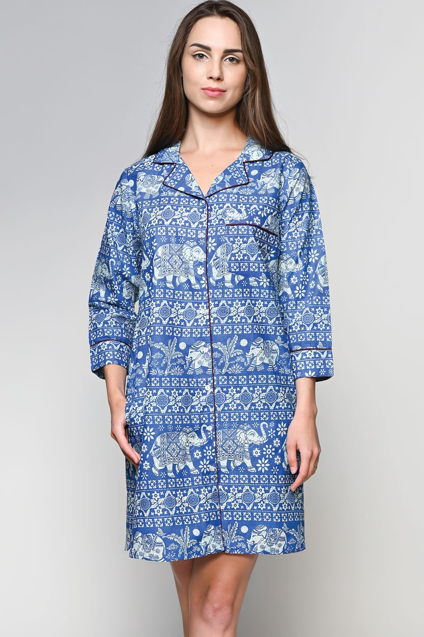 Fair Trade Pyjamas Etsy Canada