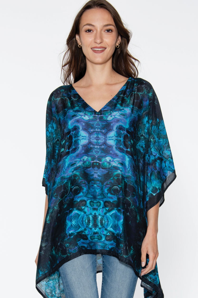 Cupro Caftan - Etsy Cupro Caftan - Etsy