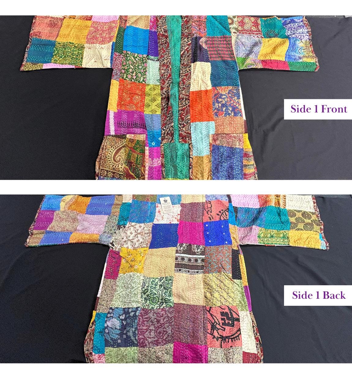 Haori D’Epoca In Seta (Giacca Per Kimono) Vermiglio | Todoku Japan Haori D’Epoca In Seta (Giacca Per Kimono) Vermiglio | Todoku Japan