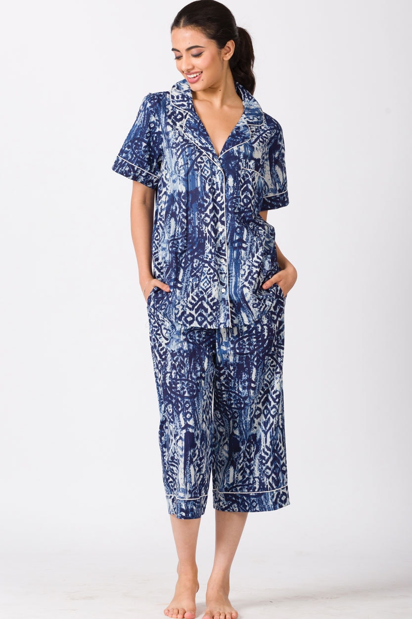 Fair Trade Pyjamas Etsy Canada