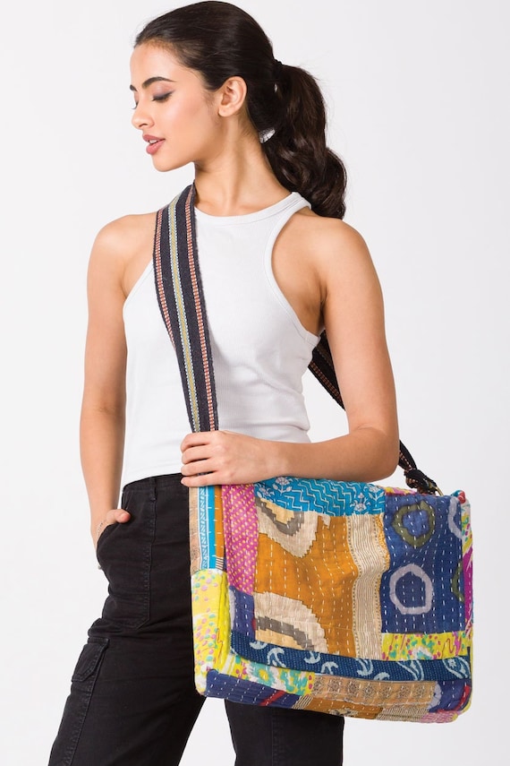 Bohemian College Geometric Patchwork Off the Shoulder Blouses Bohemian College Geometric Patchwork Off the Shoulder Blouses