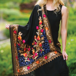 kallara shawl
