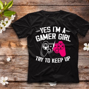 what to get a gamer girl for her birthday
