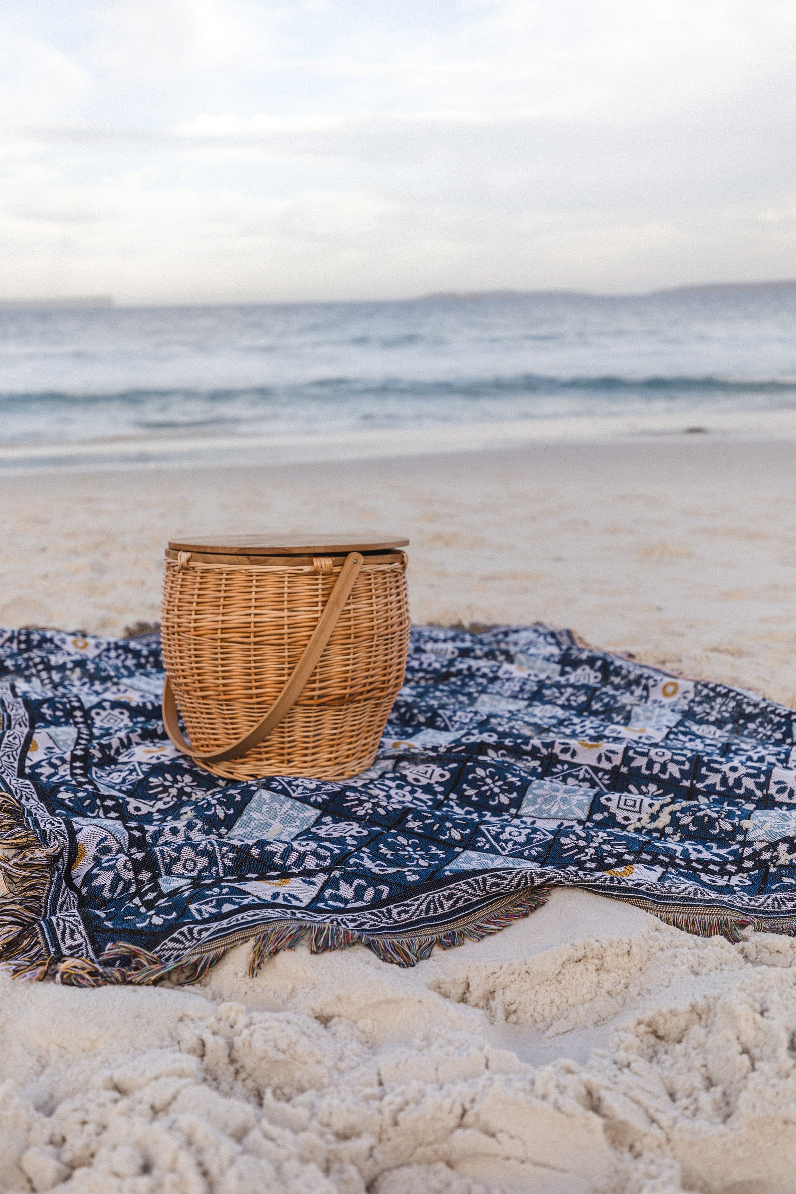 Large Luxury Boho PICNIC RUG High Quality Picnic Blanket Etsy