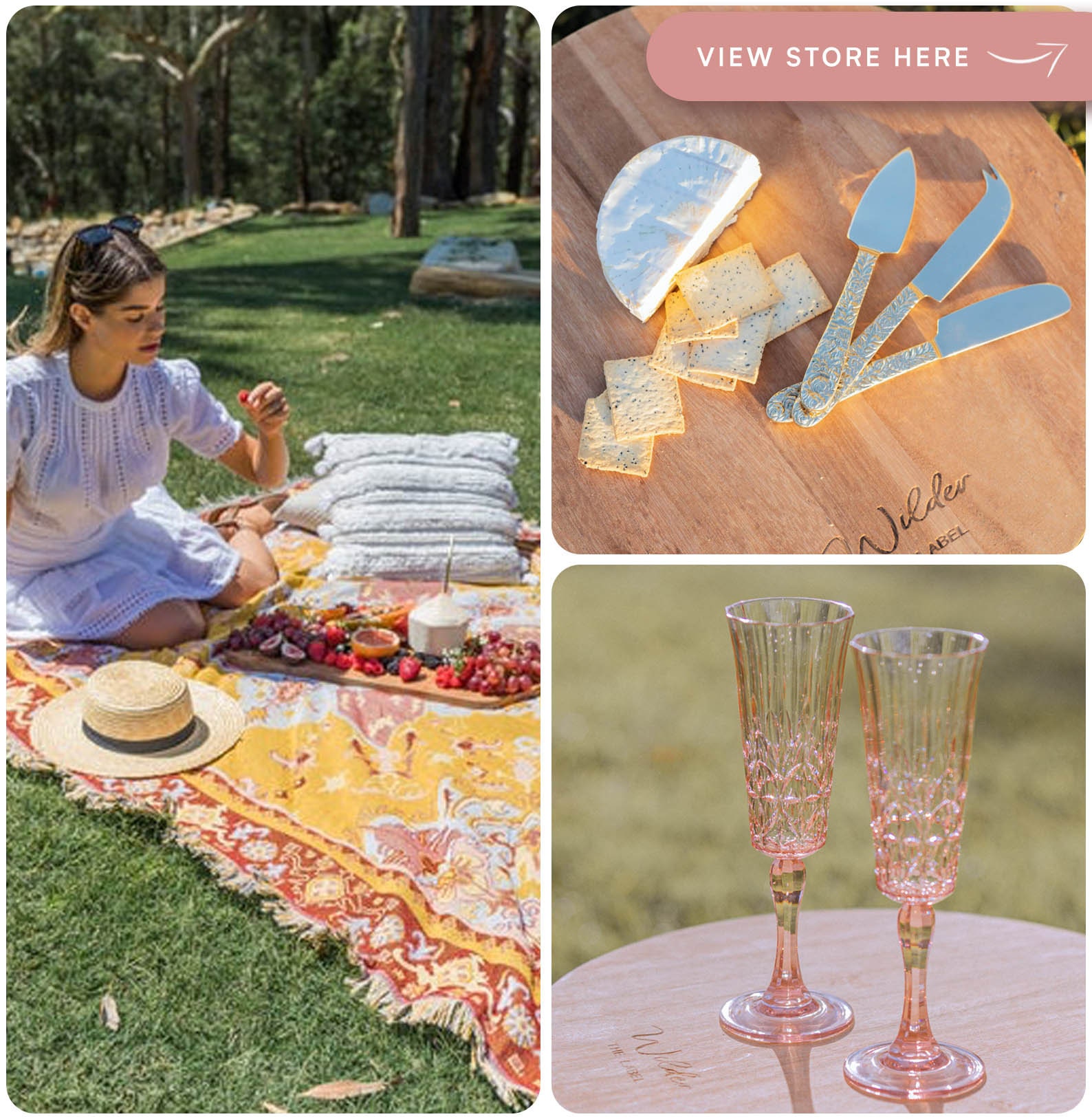 Golden Hour Luxury Boho Picnic Rug Picnic Blanket Woven Etsy