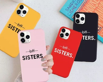 Best Friends Iphone Etsy
