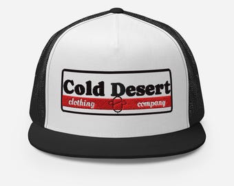 Cappellino da camionista Midway II