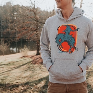 Last Ride Unisex Hoodie