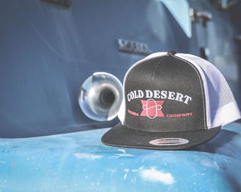 Challis Trucker Cap