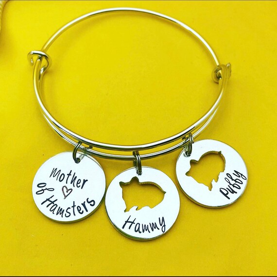 Hamster bracelet cheap