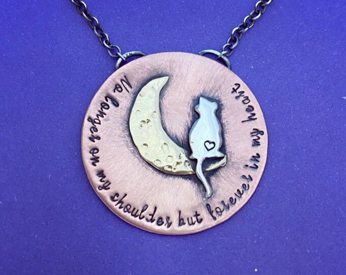 Rat Memorial Necklace, Rat Jewellery, Rat Accessories, Rat Lover Gifts