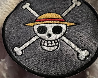 One Piece Small Patch