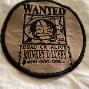 Large Huf Anime patch