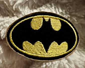 Tiny  Patch