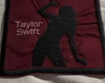 Cute  Patch “Shake It Off”