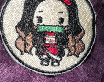 Cutest Girly Patch