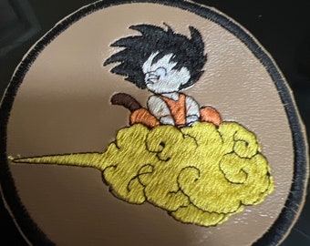 Nice Patch