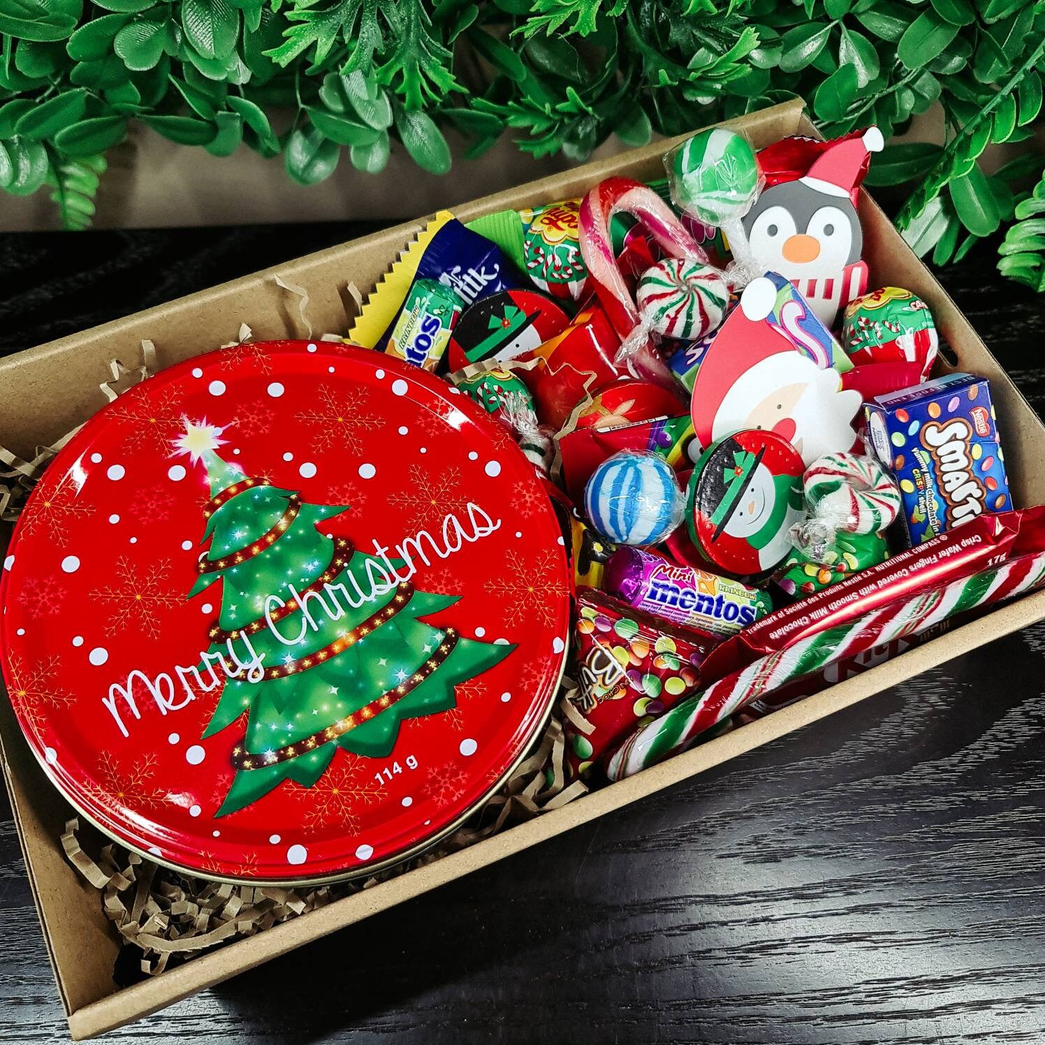Christmas 2020: A Cookie Christmas | Etsy