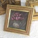 see more listings in the Flowers painting section