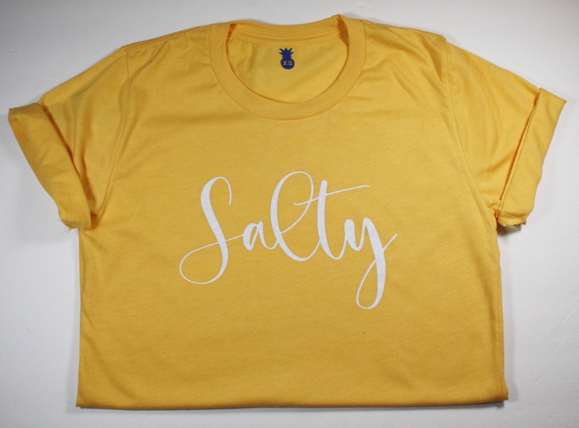 salty t shirt matthew
