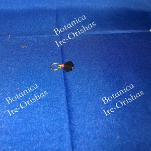 Genuine Azabache Against Evil Eye & Coral Para Los Malos Ojos religion yoruba