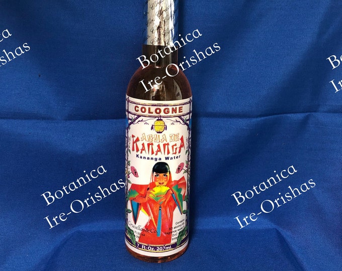 Colonia Cologne Kananga religion YORUBA IFA SANTERIA