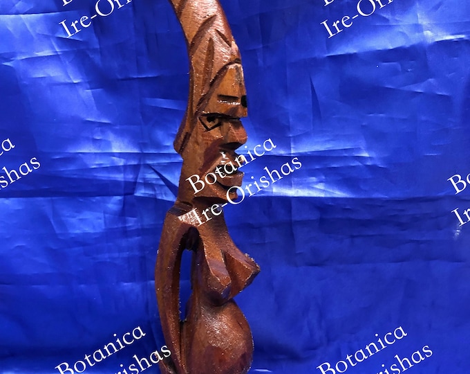 Iroke Campana De Orula Religion yoruba ifa orula orunmila