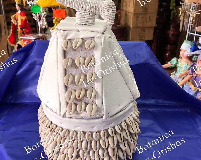 Ile Ori ory religion yoruba santeria ifa
