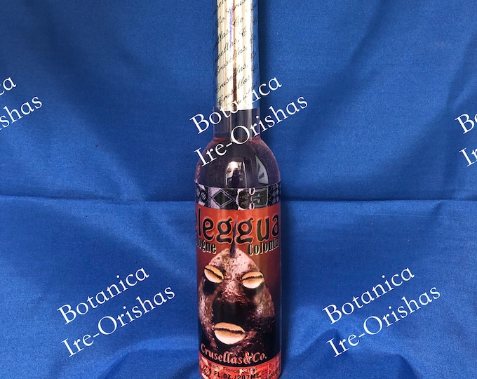 Colonia Cologne Eleggua, Elegua religion YORUBA IFA SANTERIA