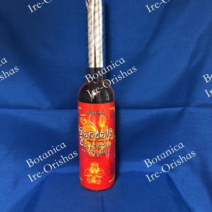 Colonia Cologne Sandalo, Sandalwood  religion YORUBA IFA SANTERIA