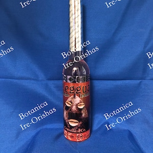 Colonia Cologne Eleggua, Elegua religion YORUBA IFA SANTERIA