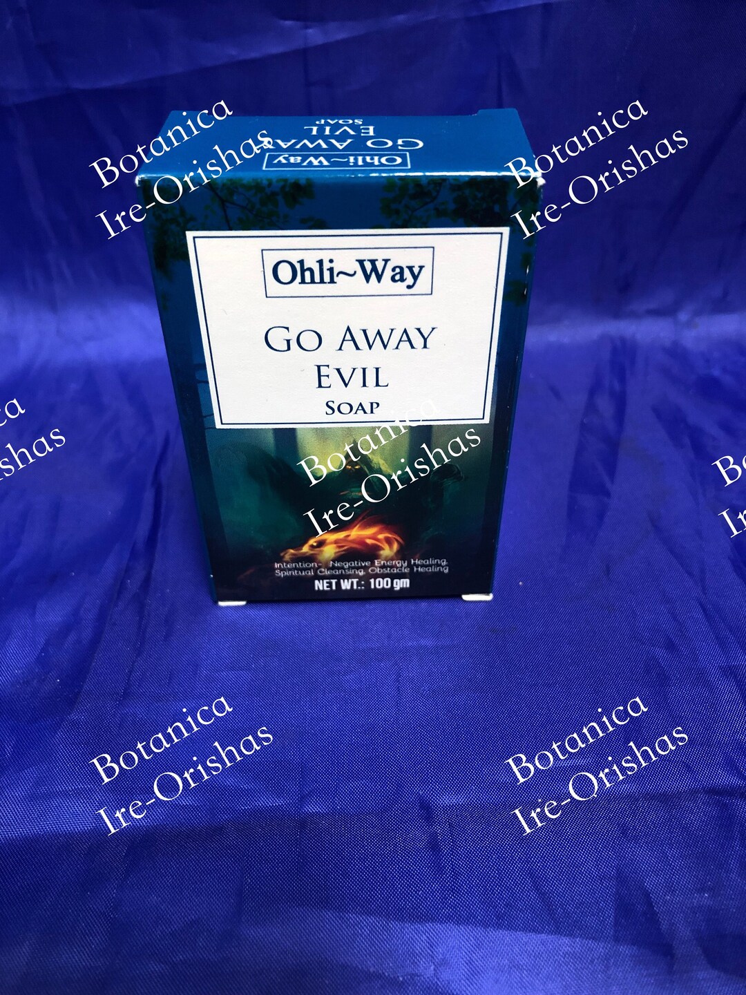 Quta Maldcon Bano/ Take Away Evl Herbal Bath - Etsy