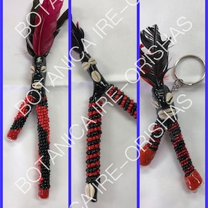 Garabatico Garabato de Elegua Eleggua YORUBA IFA SANTERIA