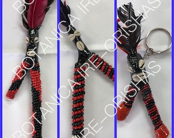 Garabatico Garabato de Elegua Eleggua YORUBA IFA SANTERIA