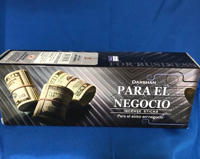 Incienso incense stick Business Negocio