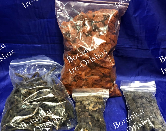 Ache de Santo 1lb Religion yoruba ifa santeria