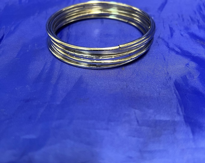 Manilla Pulsos Bracelet de Yemaya  religion yoruba ifa Santeria