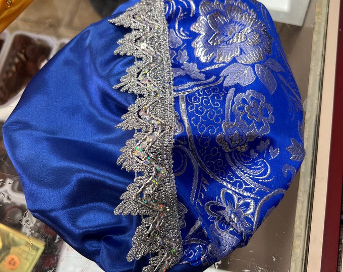 Gorro Hat de Yemaya Religion yoruba ifa santeria