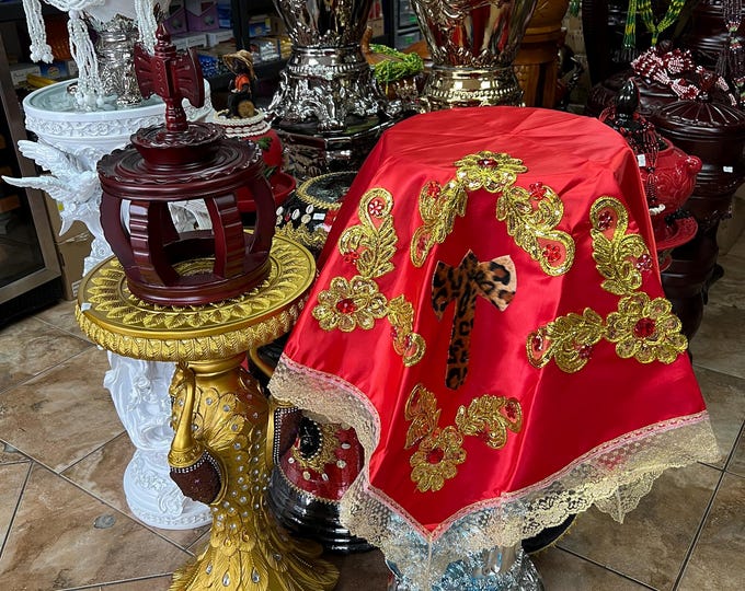 Pañuelo panuelo de Shango Chango