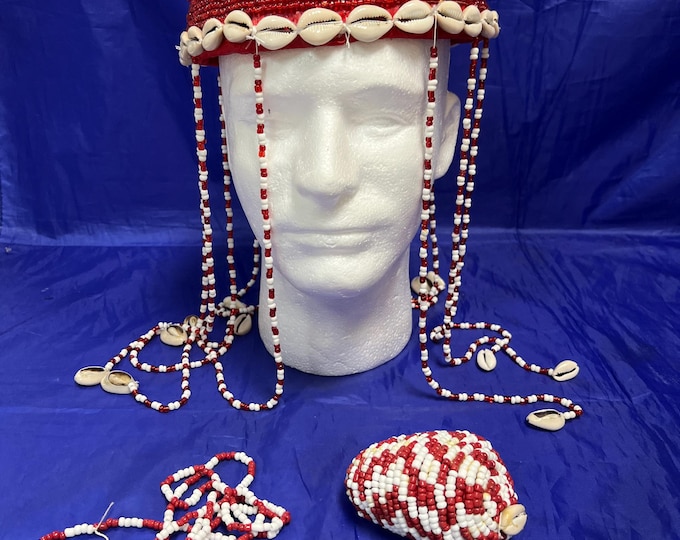 Dada Orisa Orishas Shango Santo religion yoruba ifa santeria
