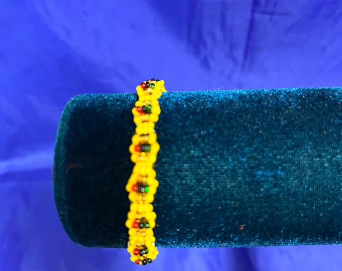 Ide Ilde de Oshun Ibukole  religion yoruba ifa