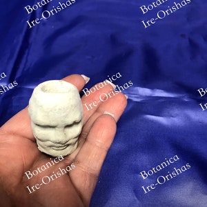 Eleggua / Elegua Eshu Esu viajero o bolsillo YORUBA IFA SANTERIA
