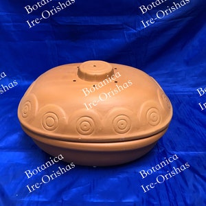 Sopera de San lazaro religion yoruba ifa santeria