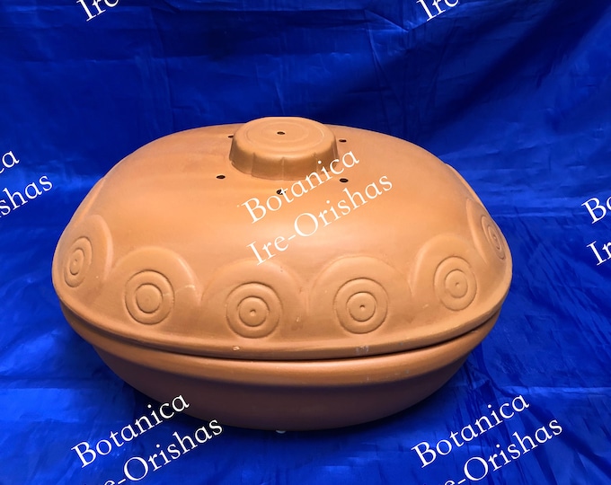 Sopera de San lazaro religion yoruba ifa santeria
