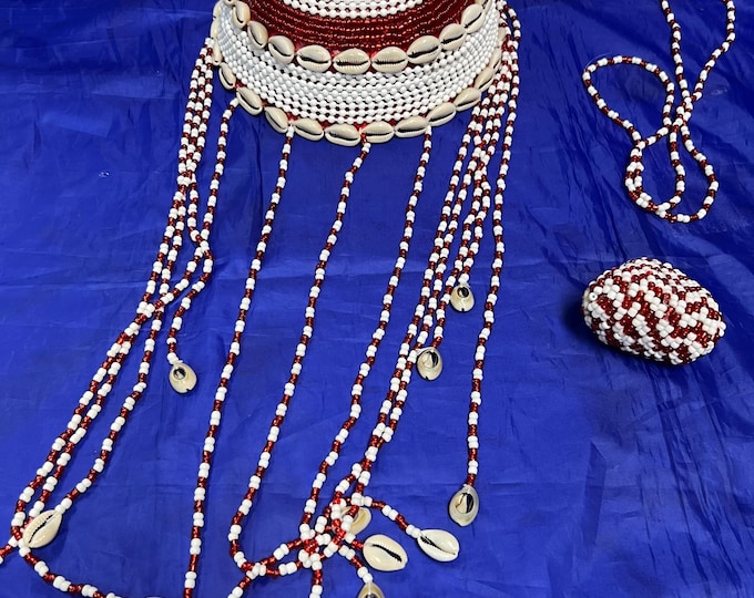 Dada Orisa Orishas Shango Santo religion yoruba ifa santeria